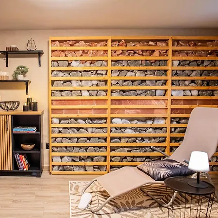 Panorama Apartmán *