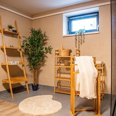 Panorama Apartment