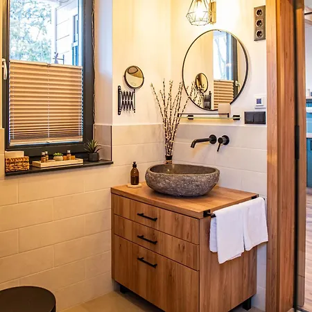 Apartmán Panorama *