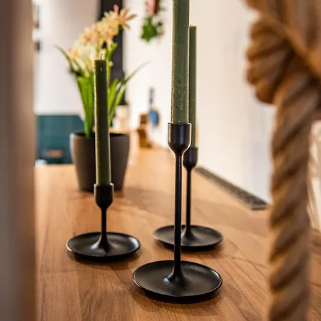 Apartment Panorama Nyúl