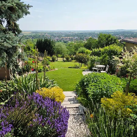 Panorama Apartmán Nyúl