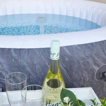 Apartment Panorama Nyúl