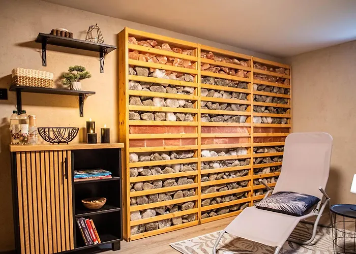 Panoráma Appartamento Nyúl
